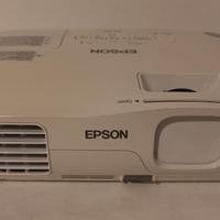 Proiettore HDMI WXGA Epson videoproiettore