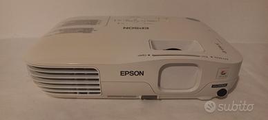 Proiettore HDMI WXGA Epson videoproiettore