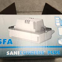 Pompa condensa caldaia o condizionatore