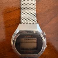 Casio digitale vintage
