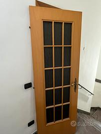Porte in legno