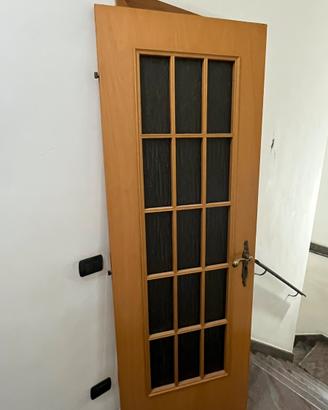 Porte in legno