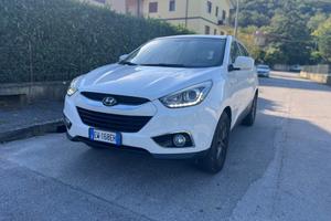 Hyundai iX35 1.6 GDI 16V 2WD Classic