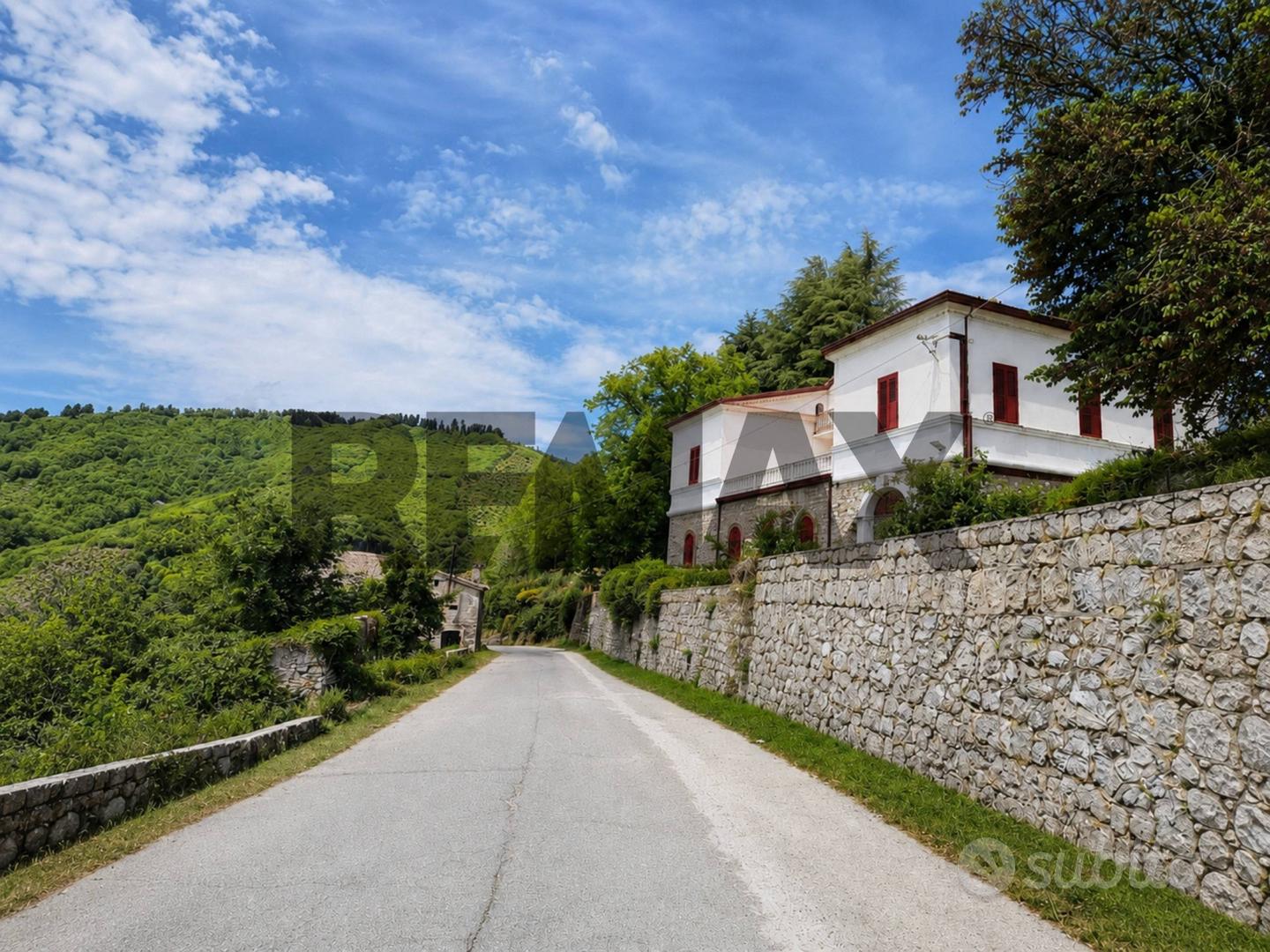 Casa – Malito, Cosenza - Vista 2
