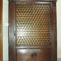 Libreria in stile rinascimento