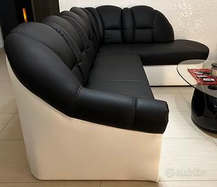 Vedo domani letto con relax