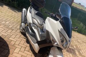 T Max 500 bianco