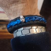 braccialetti in paracord