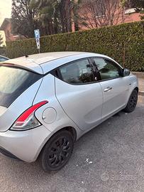 Lancia ypsilon GPL