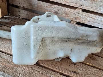 Vaschetta lava cristalli 500