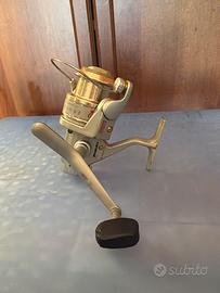 Mulinello Abu Garcia Cardinal Pro T3000F