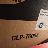 SAMSUNG STAMPANTE CLP 600 CINGHIA DI TRASFERIMENTO