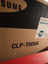 SAMSUNG STAMPANTE CLP 600 CINGHIA DI TRASFERIMENTO