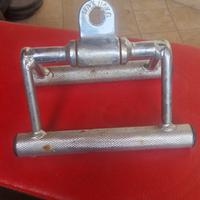 maniglia per trazioni pulley