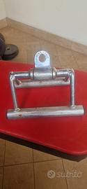 maniglia per trazioni pulley