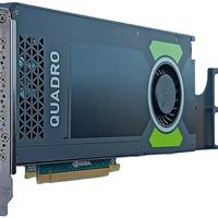 SCHEDA VIDEO NVIDIA QUADRO M4000, 8GB DDR5 256 BIT