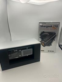 Powerbank SHARGEek 170 Power Bank 24.000 mAh
