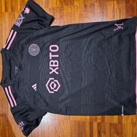 Maglia Messi Inter Miami