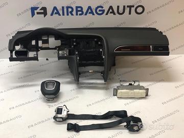 RICAMBI AUDI A6 4F KIT AIRBAG CRUSCOTTO