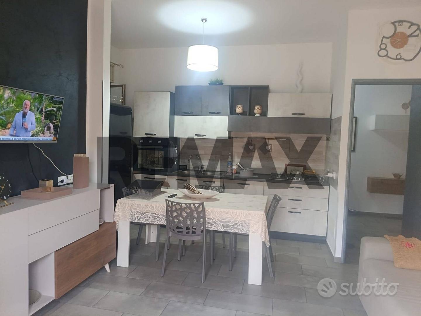 Appartamento – Comiso, Ragusa - Vista 4