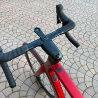 Super Six evo hi mod