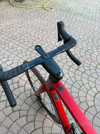 Super Six evo hi mod