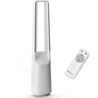 Ventilatore Verticale senza pale