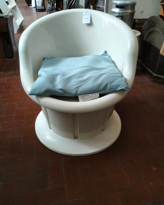 Poltrona Ikea 