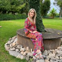 Segretaria, impiegata, commessa