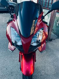 Honda VFR
