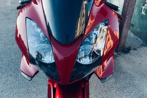 Honda VFR
