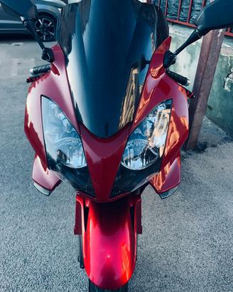 Honda VFR