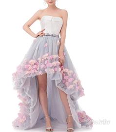Abito da sposa
