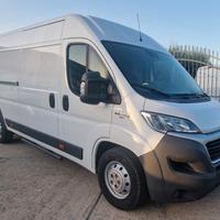 Fiat ducato maxi l4-h2 2.3 mtj2 180cv 2018