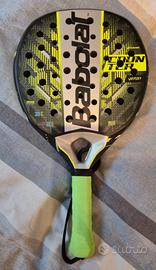Babolat Counter Veron 2.5