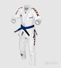 Gi Kimono Bjj A1 altezza 1.50-1.60