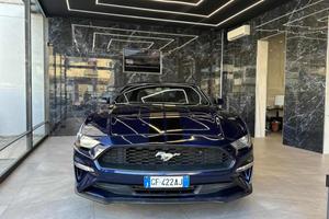 FORD Mustang Fastback 2.3 EcoBoost aut.
