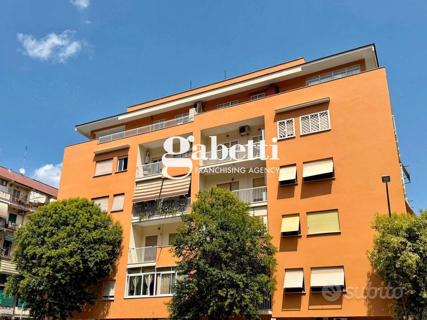 Apartment in Roma, Tor De' Schiavi, Municipio Roma V - Vista 2