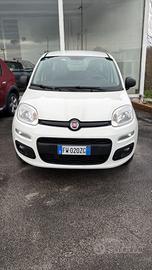 Fiat Panda 0.9 TwinAir Turbo Natural Power Easy
