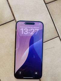 Iphone 14 pro max 256 gb