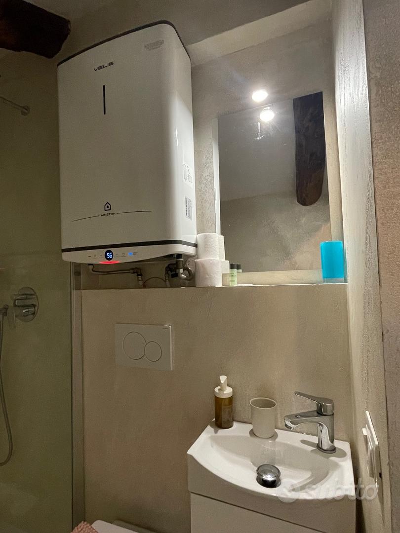 Appartamento in San Salvario, foto 4 di 6