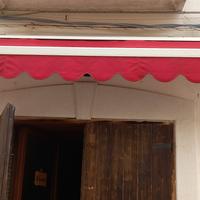 tenda da sole tempotest 