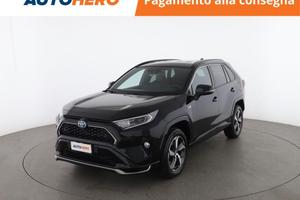 TOYOTA RAV 4 MY23 FJ00109