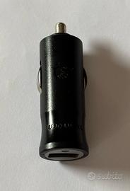 TomTom Caricatore Auto