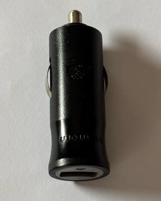 TomTom Caricatore Auto