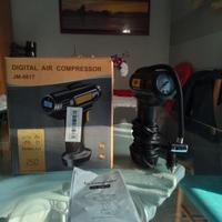 compressore auto/moto