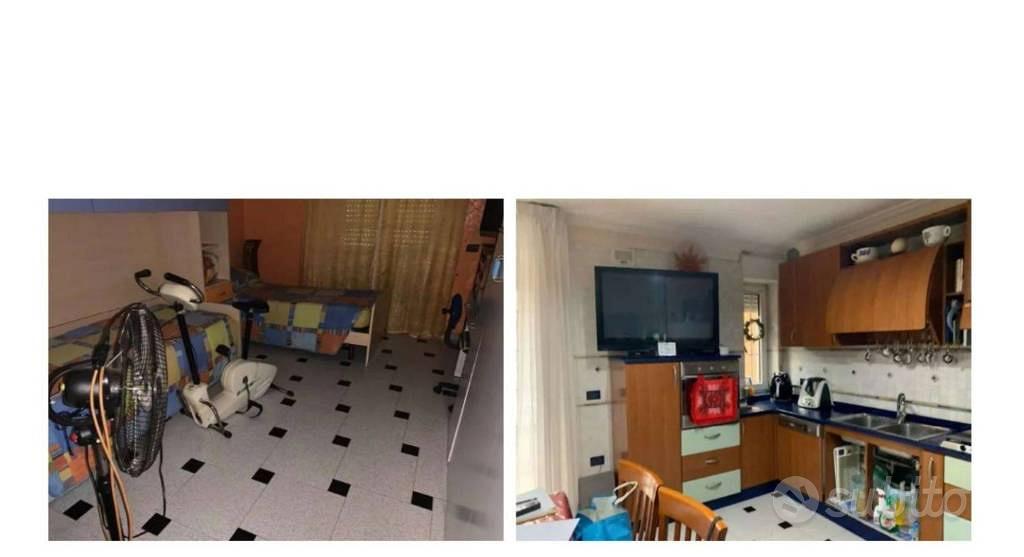 Appartamento – Apricena, Foggia - Altro