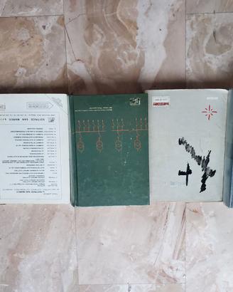 Libri elettrotecnica