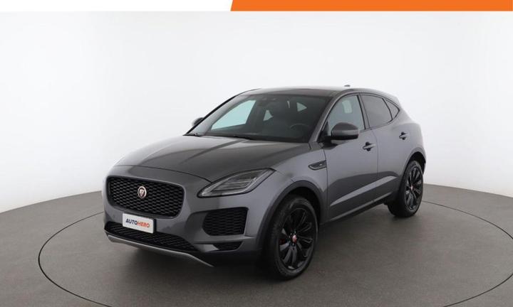 JAGUAR E-Pace PM57237