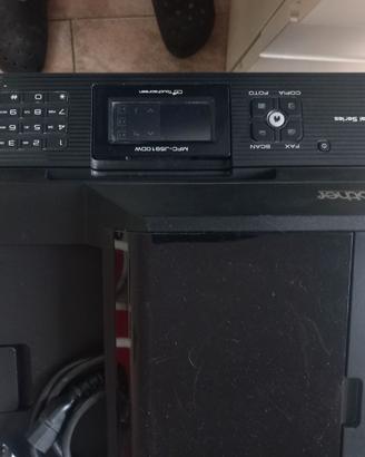 stampante Brother mod. MFC - J5910DW